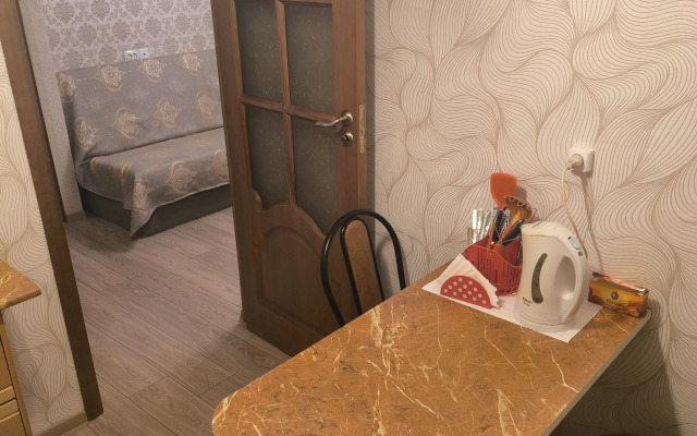 Апартаменты с ремонтом