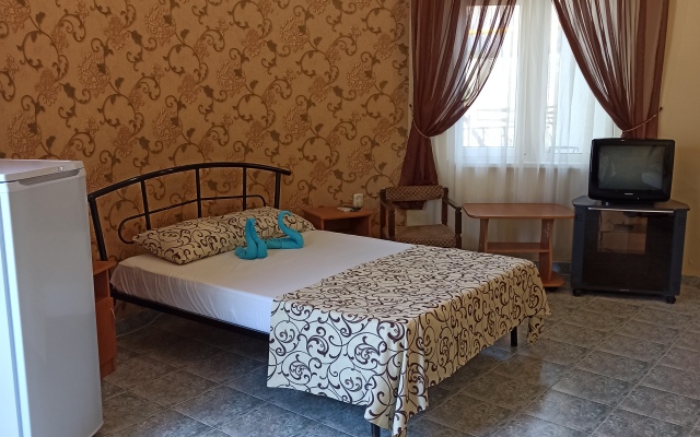 Belye Skaly Guest House