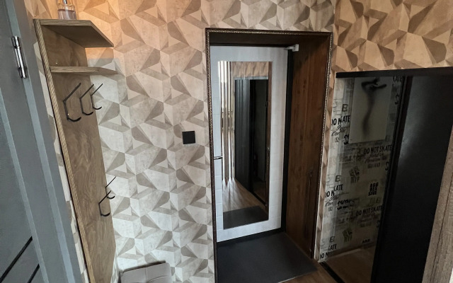 Квартира Стильная