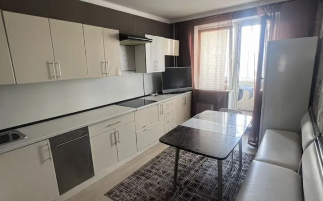 Квартира на Земской 6