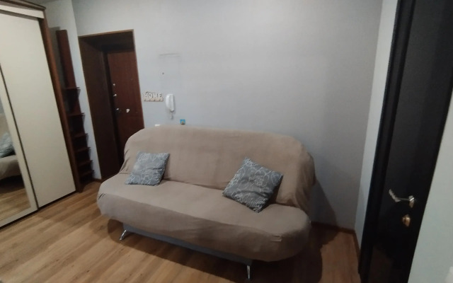 Квартира Умный дом с Алисой в Студгородке