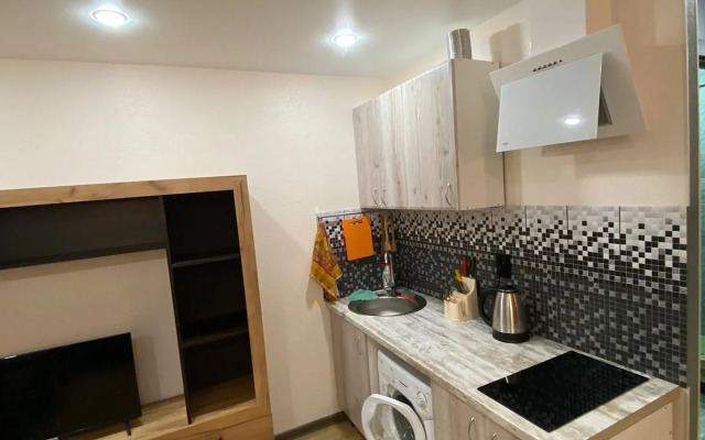 Квартира Уютная студия Матросова 11Б