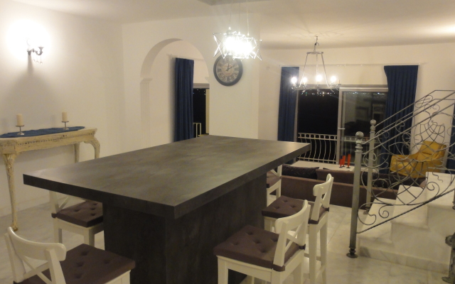 Bodrum Yalıkavak Private Pool 4+1 Villa