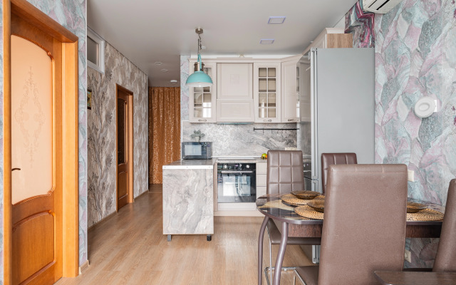 Квартира Владивосток Рент на Брянской 18