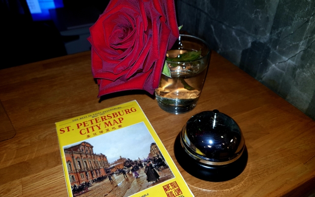 Happy Inn Hotel