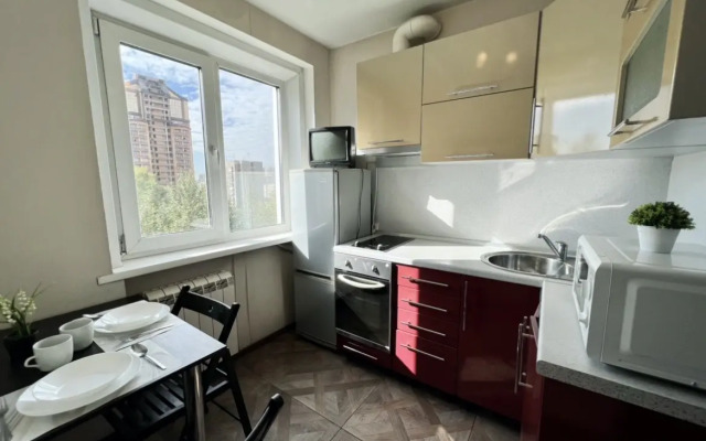 Квартира Красный Проспект 100/1