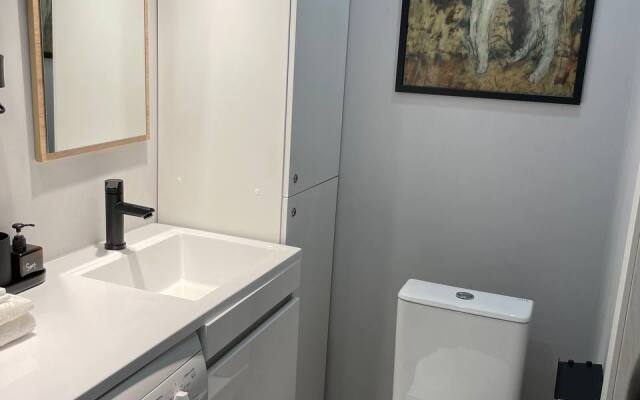 Greybox Apartaments