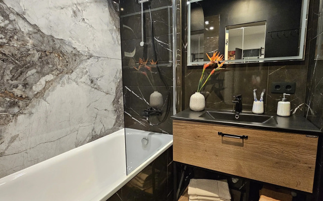 Квартира в 5 Минутах Пешком от Павелецкого Вокзала