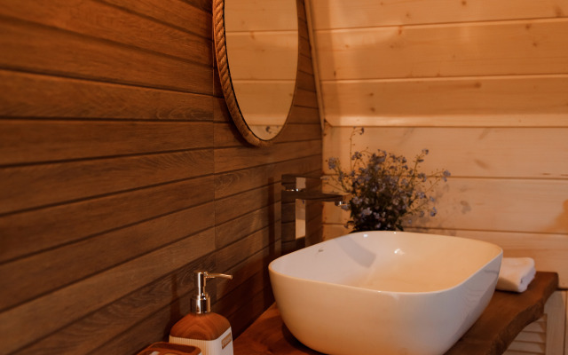 База отдыха Тверской-Ямской