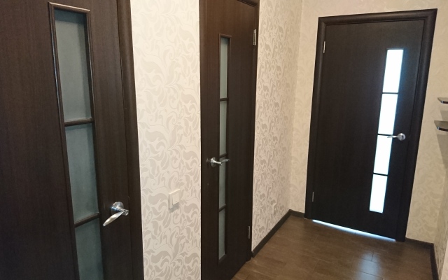 Lyuks u Akvaparka Rivera Ulitsa Chistopolskaya 71A Apartments