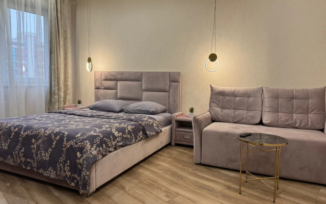 Квартира Love.apart в Гродно