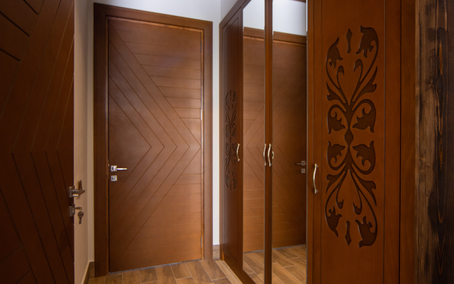 Xınalı Hotel