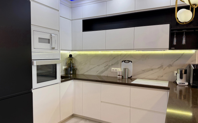 Yalta Almaz Apartments 5