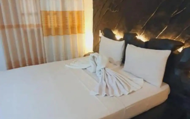 Sigiriya Samanala Mini-hotel