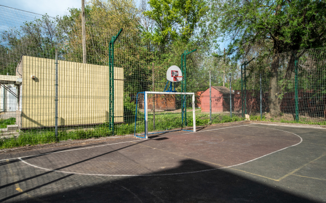 Parizhskiy Son Apartments Studio