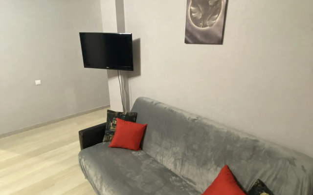 Na Vzlyotnoy 7D Flat