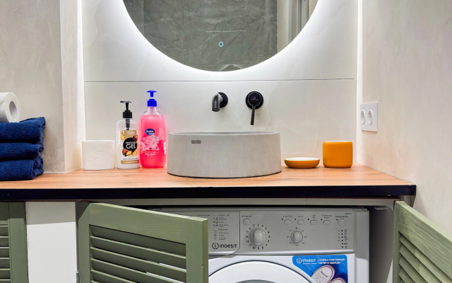 Апартаменты Архитектон