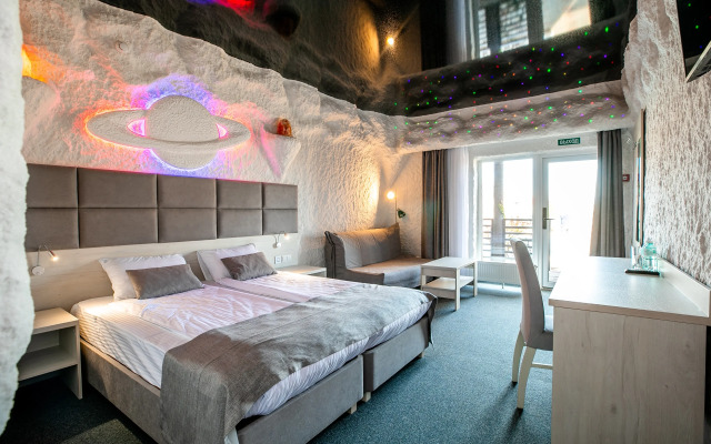 Sol i Solntse Guest House