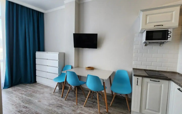 GrinSejl Flat