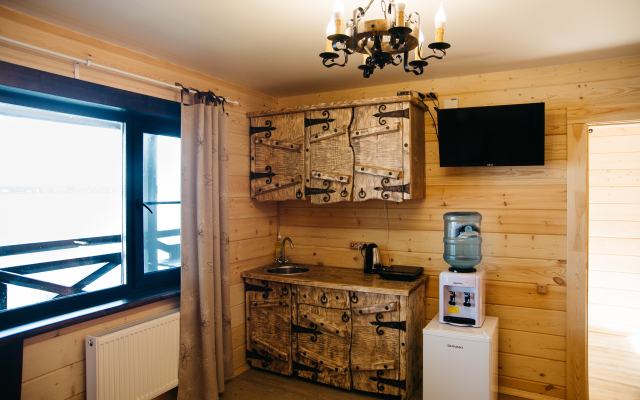 Orlets Hotel