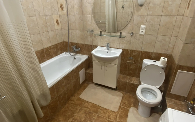 Raspolozhenie Yyut I Chistota Apartments