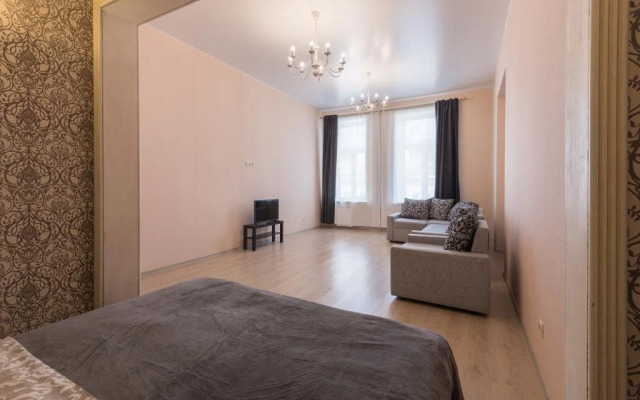 Апартаменты Невский 79