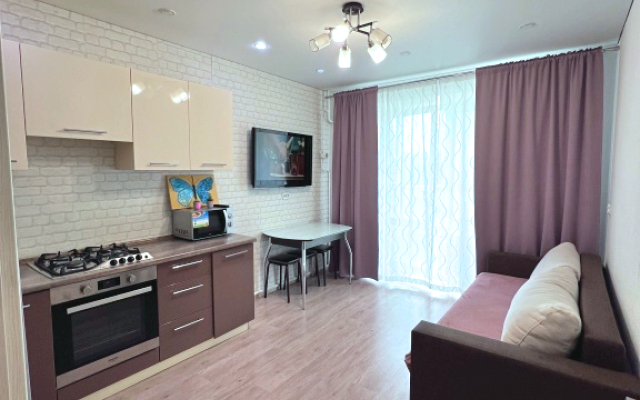 Квартира ЖК Весна