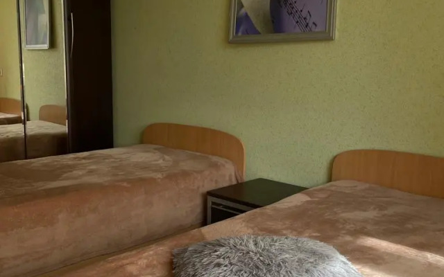 Uyutnaya Flat