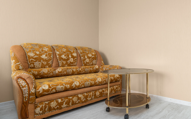 Апартаменты Уют