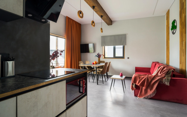 RentalSPb Redlake Красное Озеро