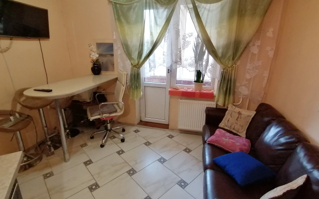 Domashnie Apartment