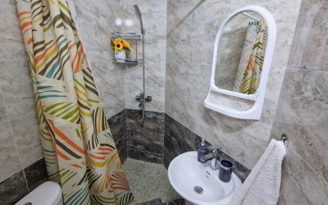 Апартаменты на улице Пушкина 41