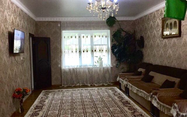 Частный Дом Большой Уютный Дом