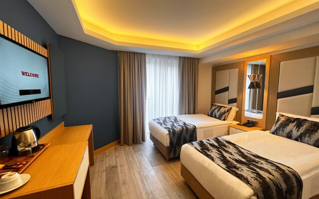 Downtown Sirkeci Hotel
