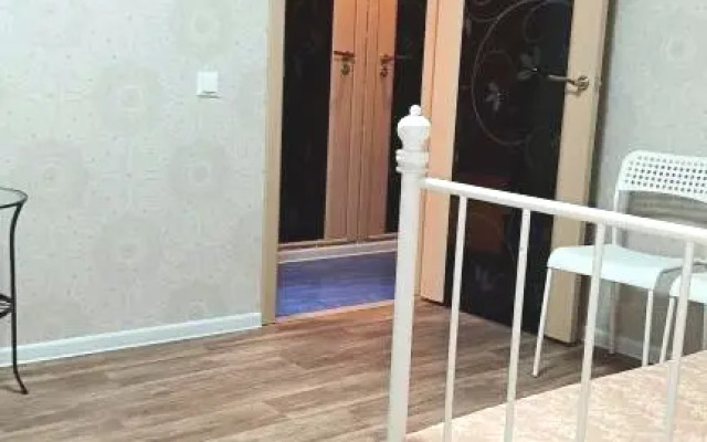 Квартира Двухкомнатная Комфорт