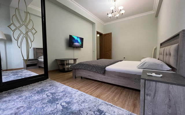 Апартаменты SUNDAG К48