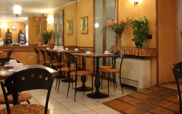 Hotel Centrale