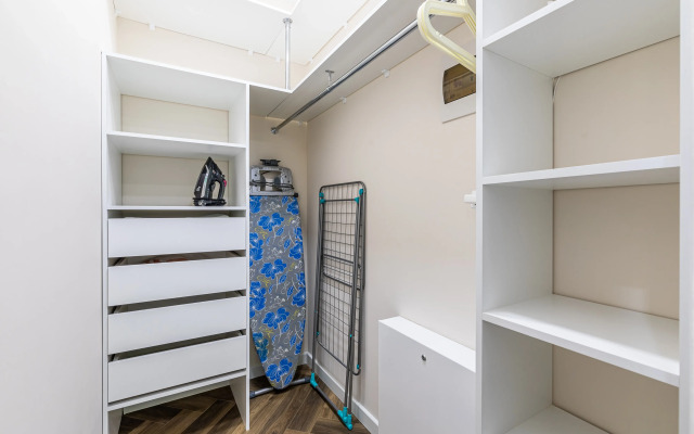 Квартира Chillout in Ritm