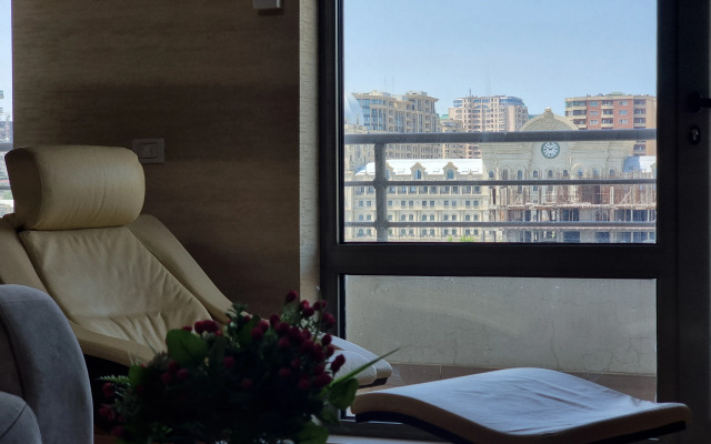 Isr Lux Apartments