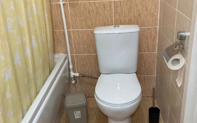 Апартаменты на Гаврюшина 13