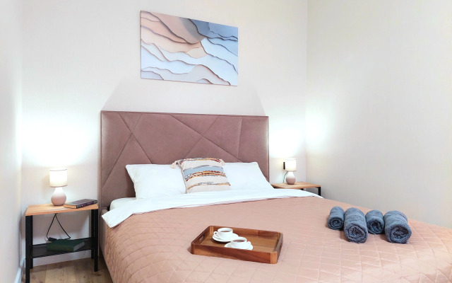 Апартаменты uTrip Milan