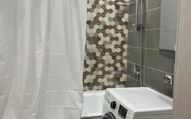 Апартаменты на Владивостокской 41/4