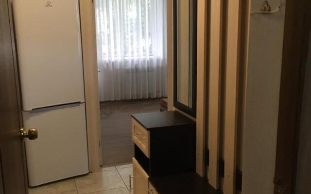 Dzerzhinskogo 92b Apartments