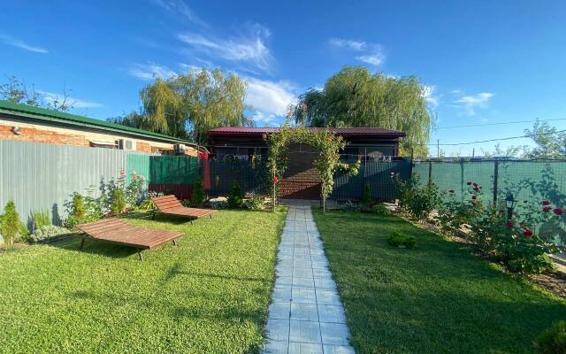 Veles Private House