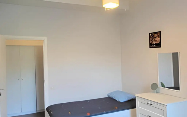 Квартира на Пушкина 3