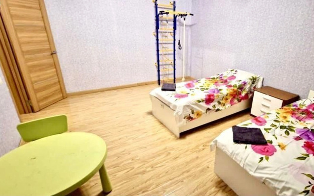 Квартира 3x Комнатная в Одинцово