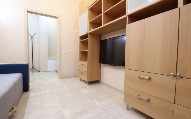 Апартаменты  в центре