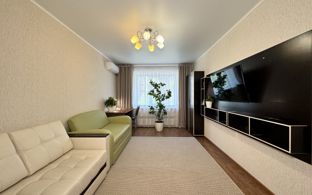 Квартира с ремонтом недалеко от трассы М4