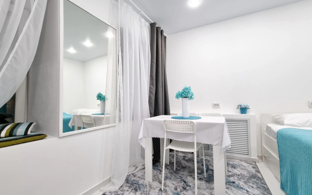 Апартаменты Бриз