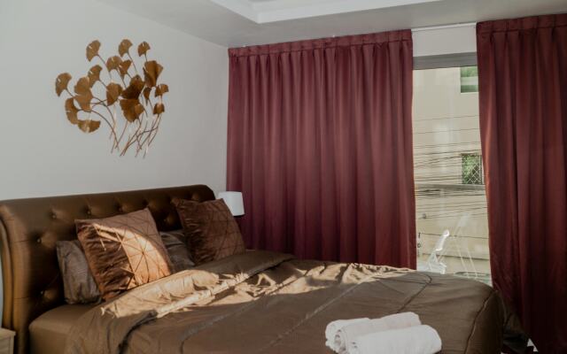 Water Park by Apartwell Apart-hotel